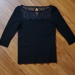 White House Black Market top